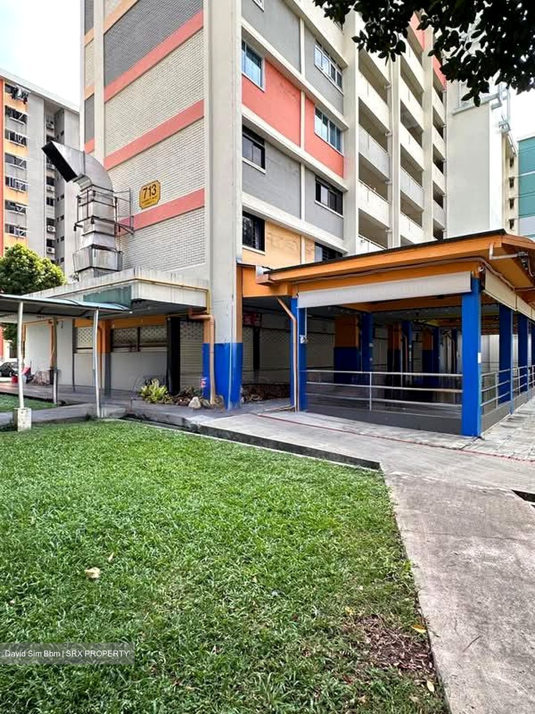 Clementi West Street 2 (D5), Retail #575913851
